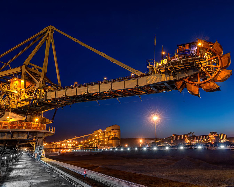 Previous Stacker Projects