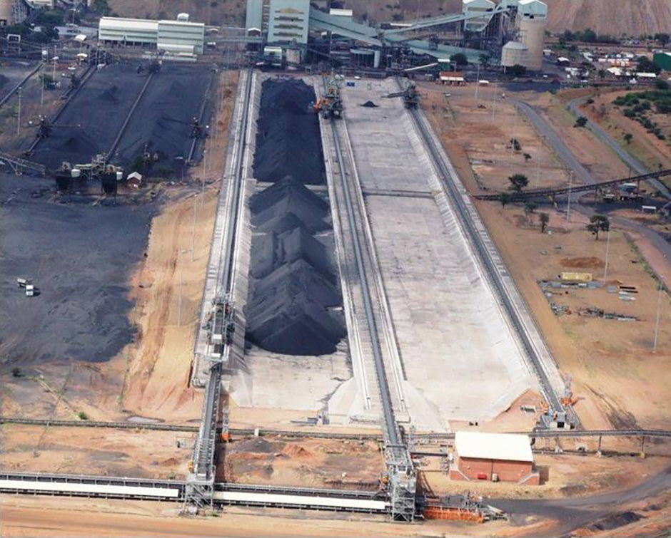 Previous Stacker Projects